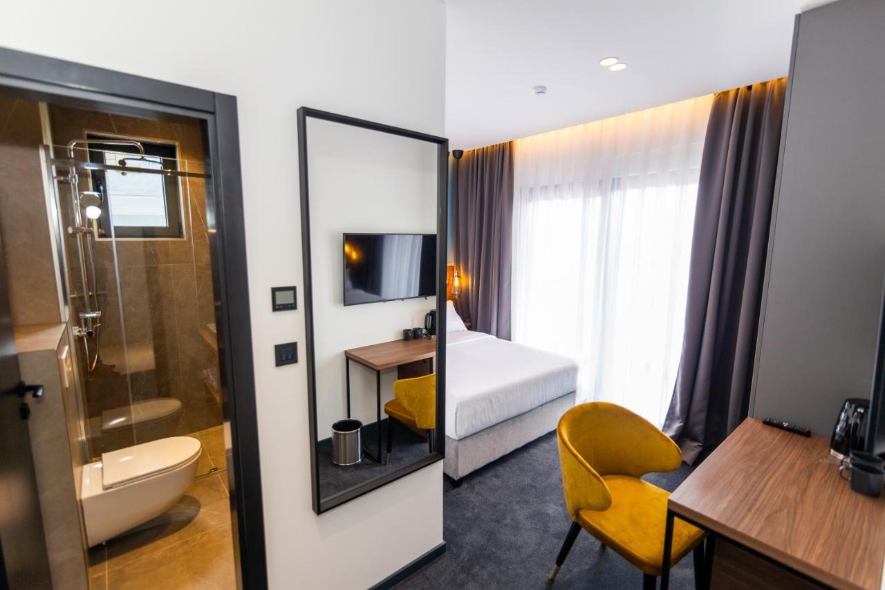 Boutique Rooms 76 Imotski Exterior photo
